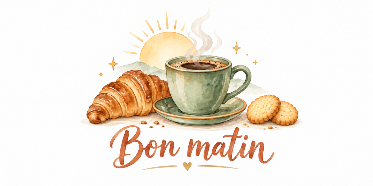 Visuel Bon Matin biscuits