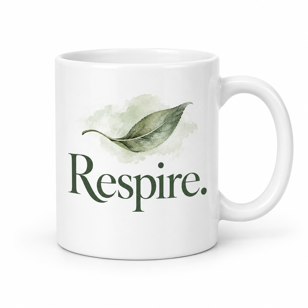 Mug Respire