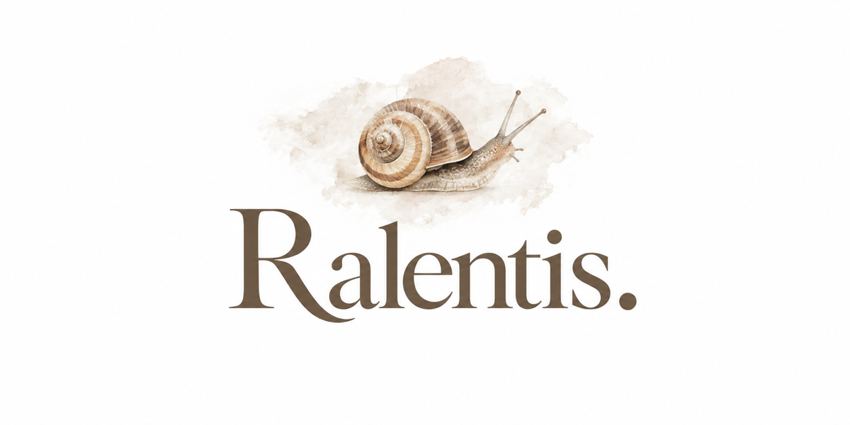 Visuel Ralentis