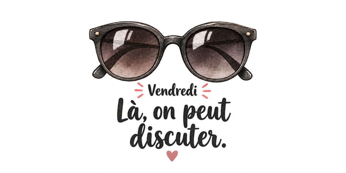 Visuel Vendredi