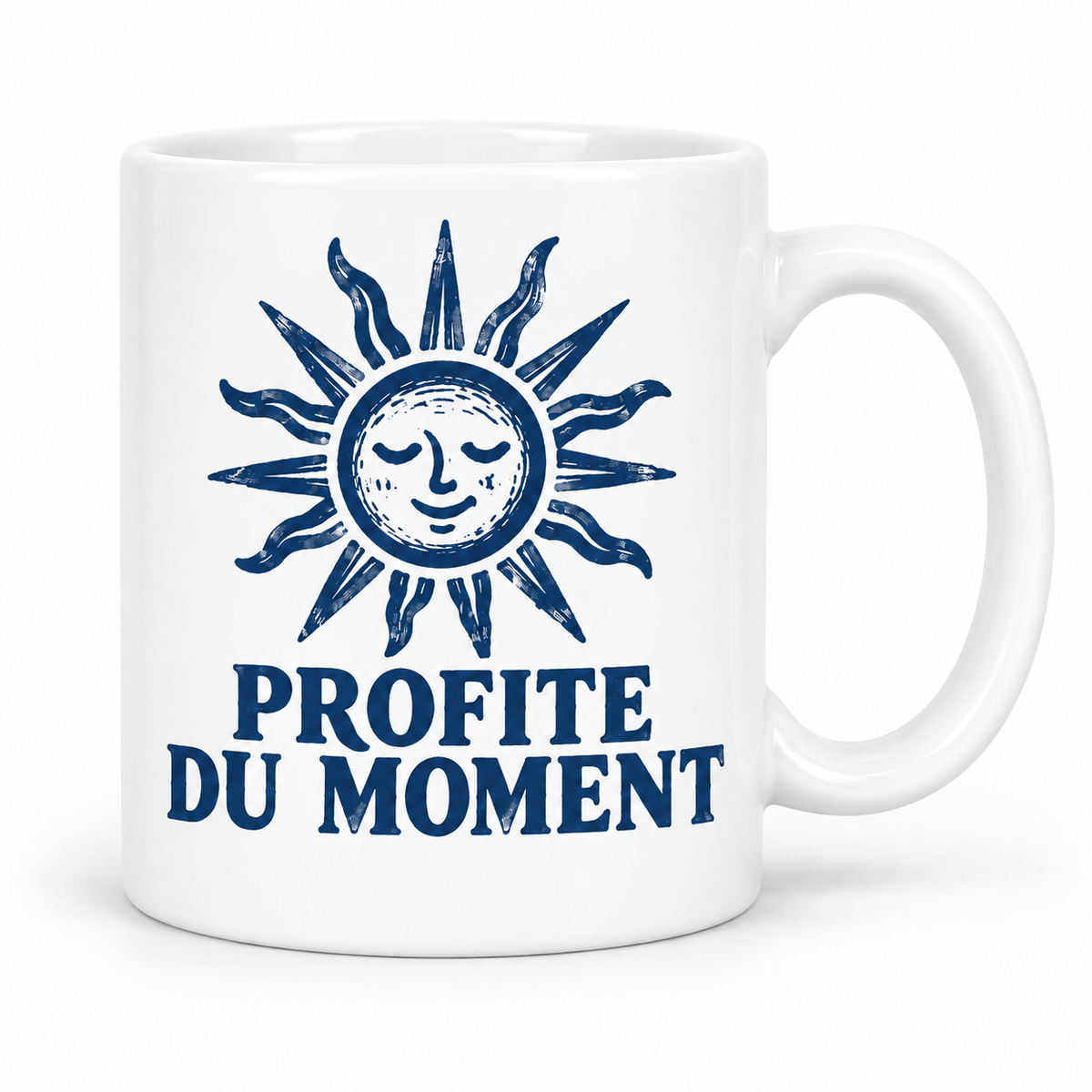 Mug Profite du moment