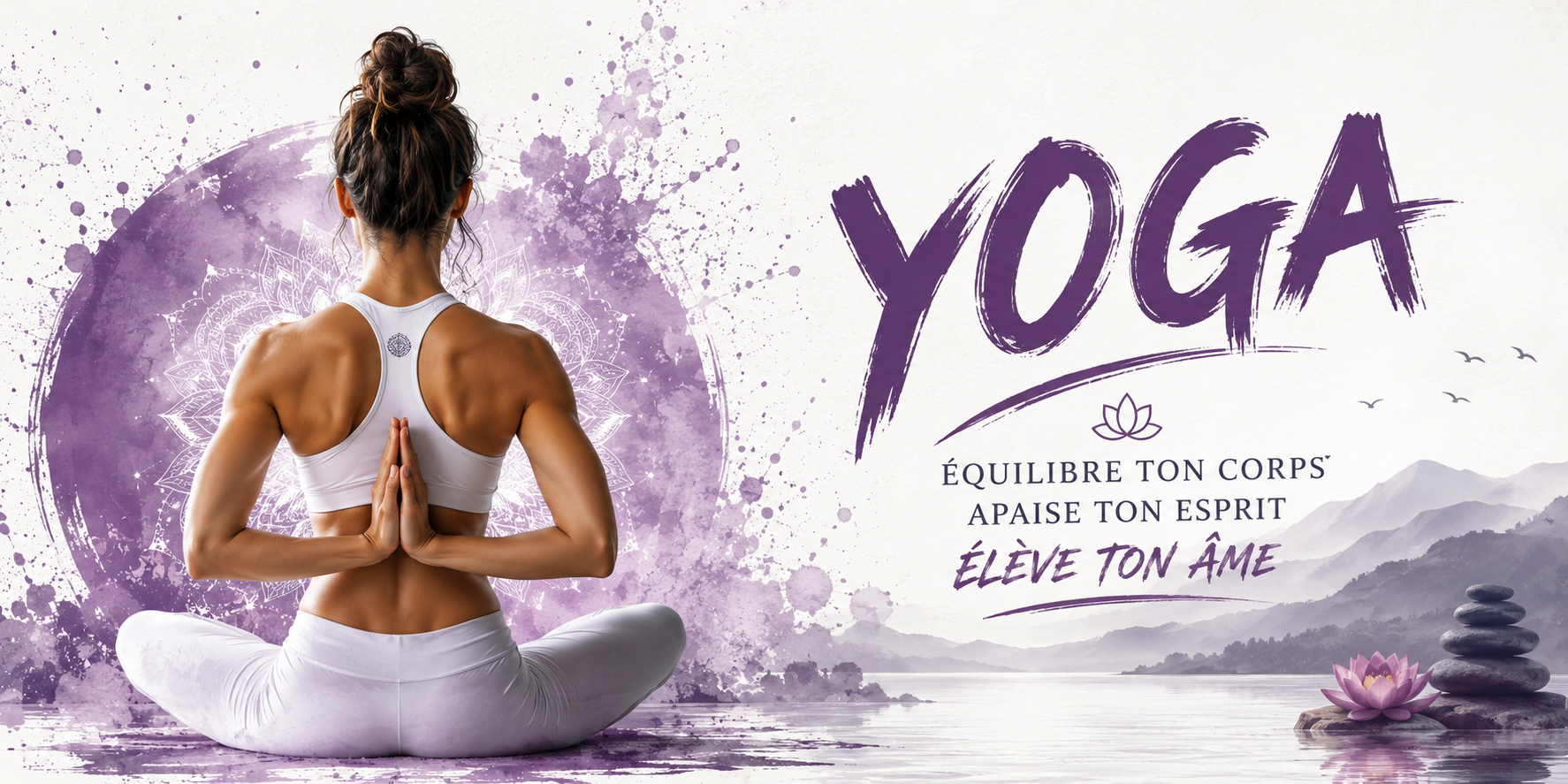 Mug Yoga