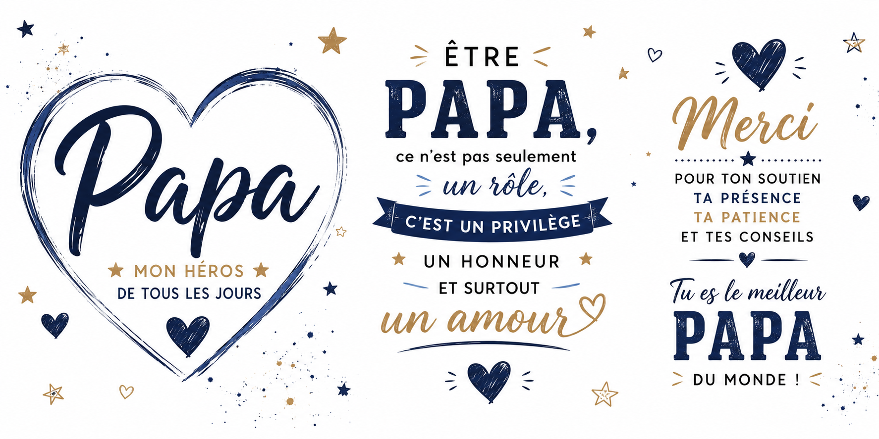 Mug Papa