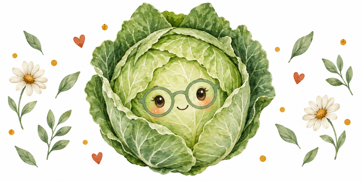 Visuel Chou lunettes