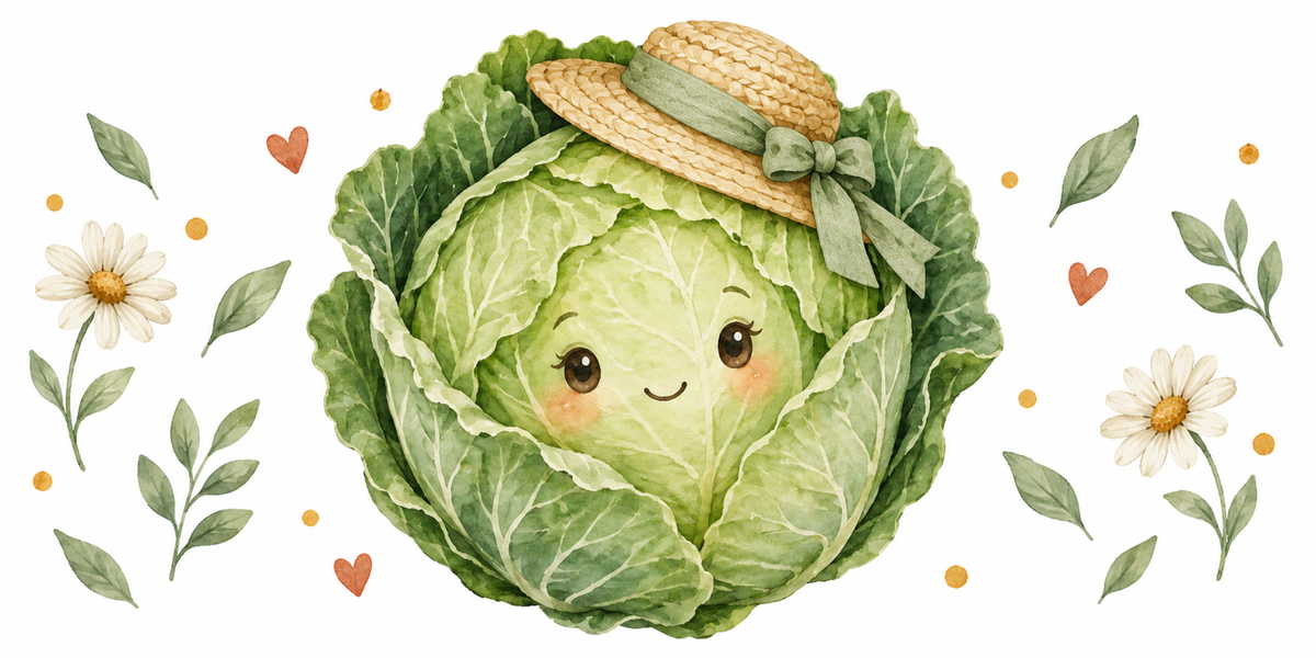 Visuel Chou chapeau