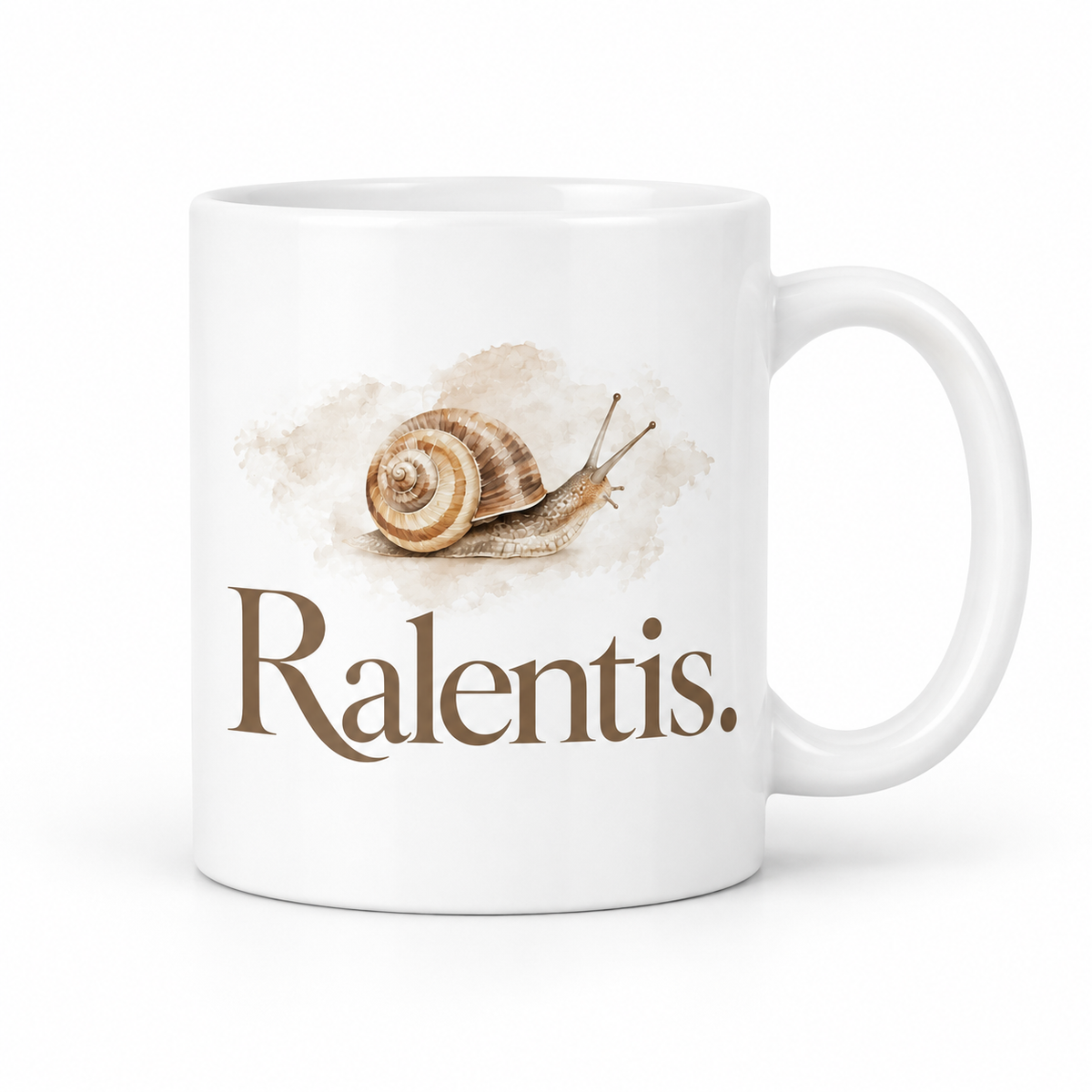 Mug Ralentis