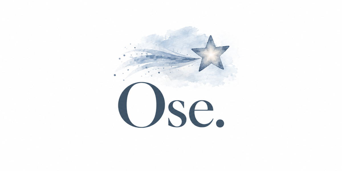 Visuel Ose