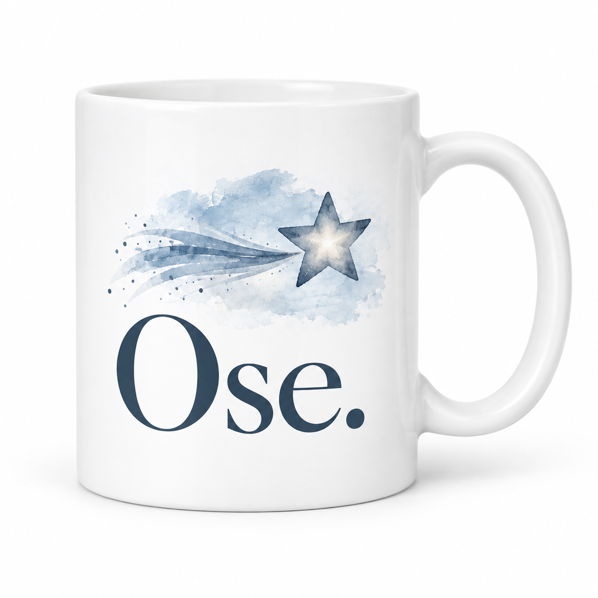Mug Ose