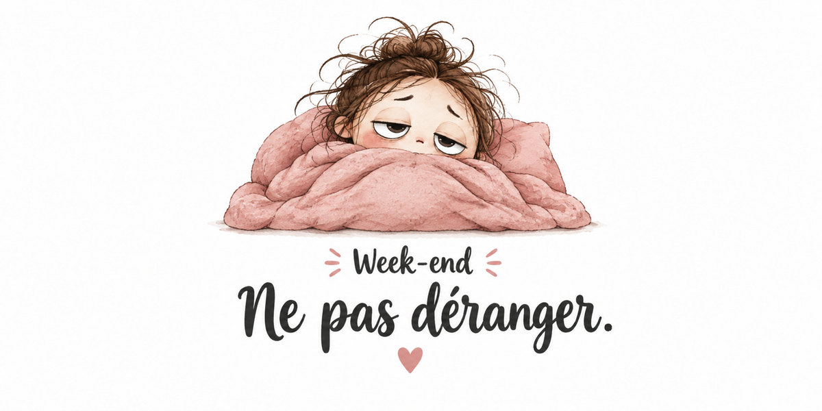 Visuel Week-end