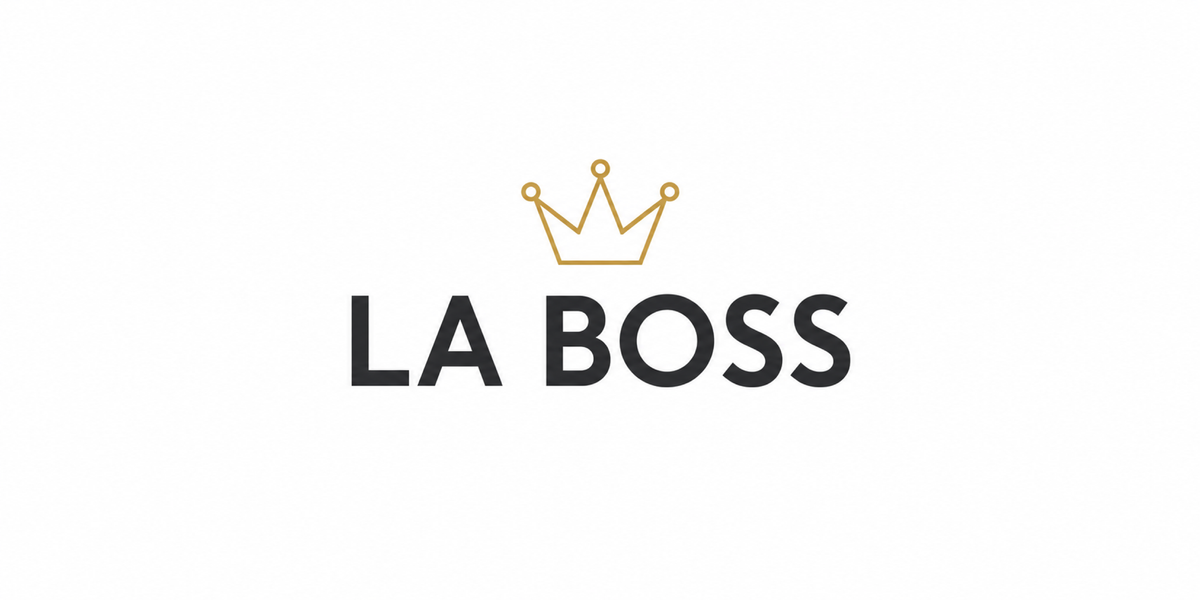 Visuel La Boss