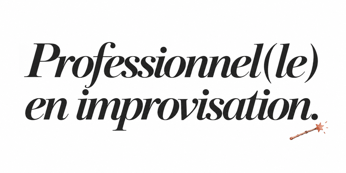 Visuel Improvisation