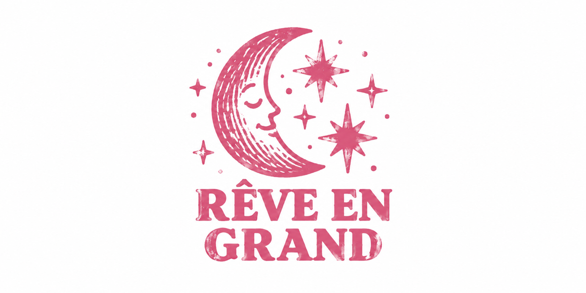 Visuel Rêve en grand